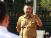 Sekda Jawa Barat Pimpin Pengucapan Iklar Netralitas ASN